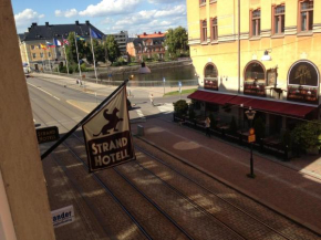 Strand Hotel in Norrköping